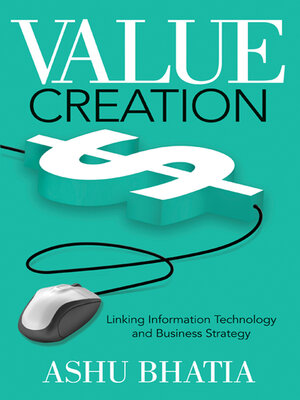 cover image of Value Creation